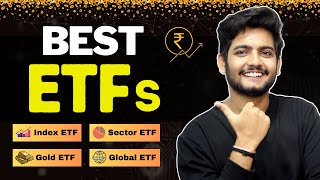 Best ETF To Invest In 2023 ??| Best ETFs for Trading & Investing | Best ETF Stocks to Buy Now