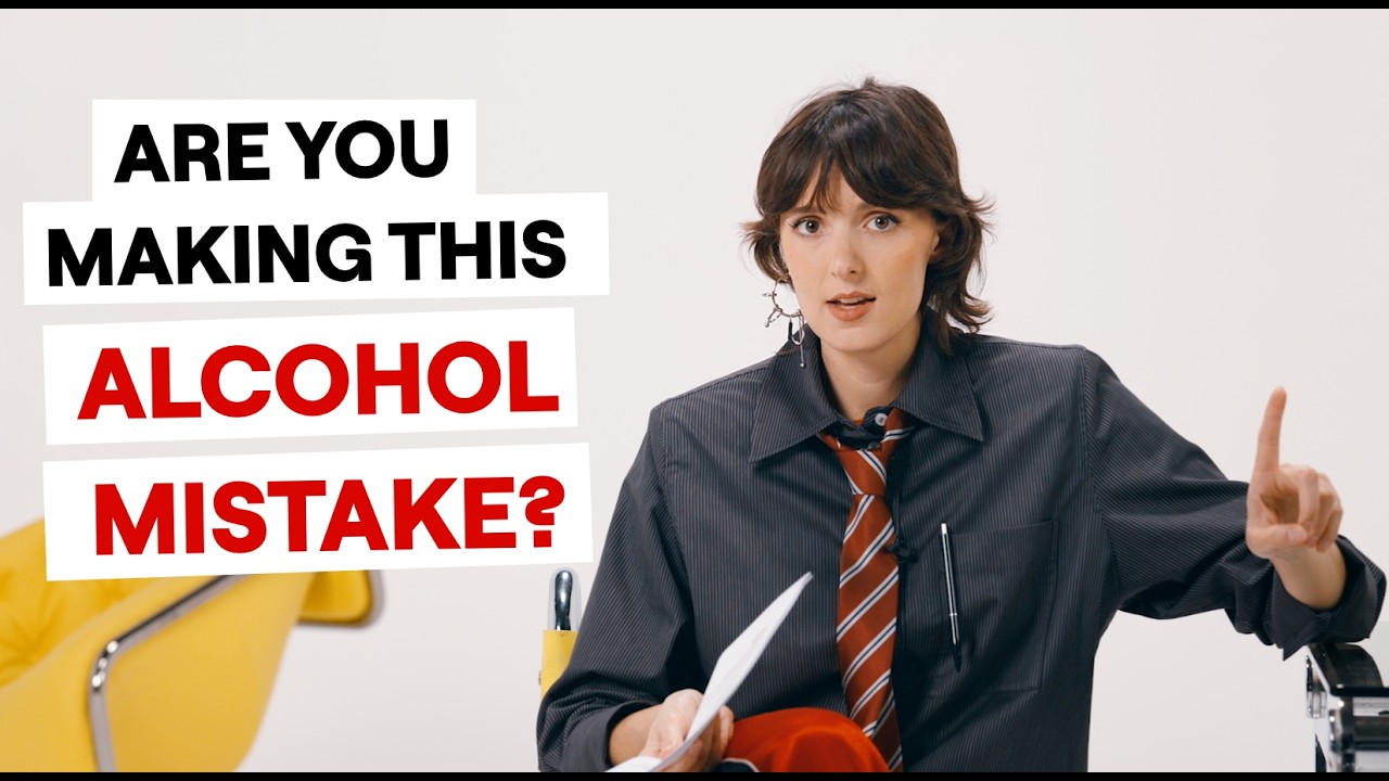 How Alcohol Impacts Your Body and Brain