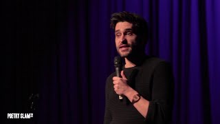 Nektarios Vlachopoulos – Was los du Otto