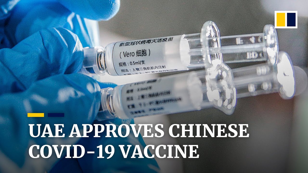 Covid vaccine china China Covid