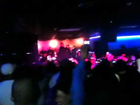 Willie Colon - Gitana