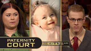 Man Said He Didn't Want To Be A Father Anymore (Full Episode) | Paternity Court