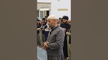 ٢٩ رمضان ١٤٤٦ھ نوێژخوێن (( م. سعد احمد )) سورة المؤمنون مزگەوتی علی تاهیر گەزۆیی #ترند #رمضان