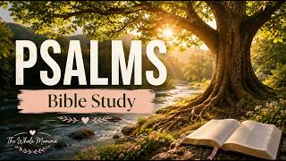 When Your Own Family Turns Against You Psalm 3 Deep Dive Hebrew Heart Study
