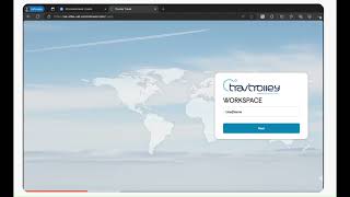 Information TravTrolley Login Tutorial | Change Password & Set Up Google Authenticator OTP Update
