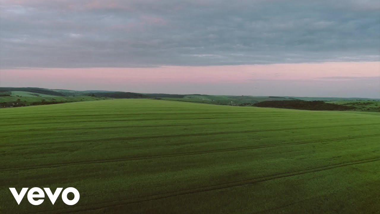 Daily Relaxing Music - Sacred Horizon