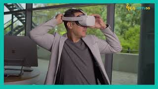 Rebound Tv - Innovation And Tech Demystified Rbs3 Future Of Video Games