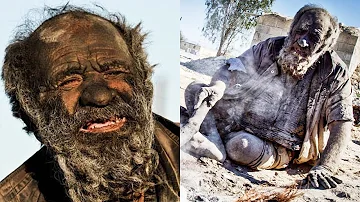 Kdo ukrývá nejhlubší vrt na světě?