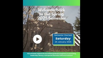 Welcome Back Lehman College Students!