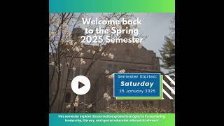 Welcome Back Lehman College Students!