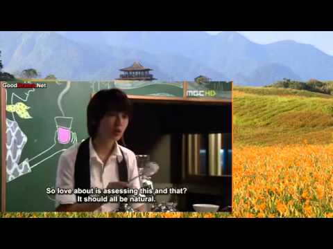Abyss Episode 3 Eng Sub Korea Drama