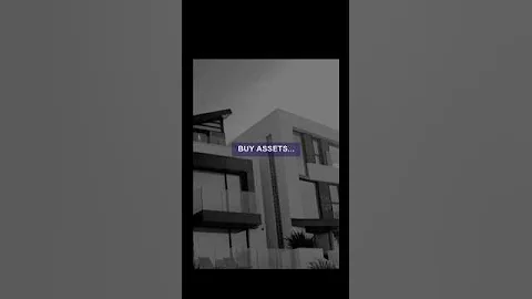 Assets Over Liabilities