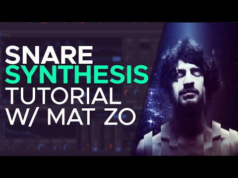 Future DNB SNARE SYNTHESIS Tutorial With MAT ZO | Phase Plant Tutorial