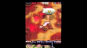 Apocalypse Zombie Commando iPad App Review - CrazyMikesapps