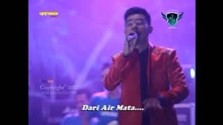 Gery Mahesa - Aku Dibarat Engkau Ditimur | Dangdut ( Music Video)