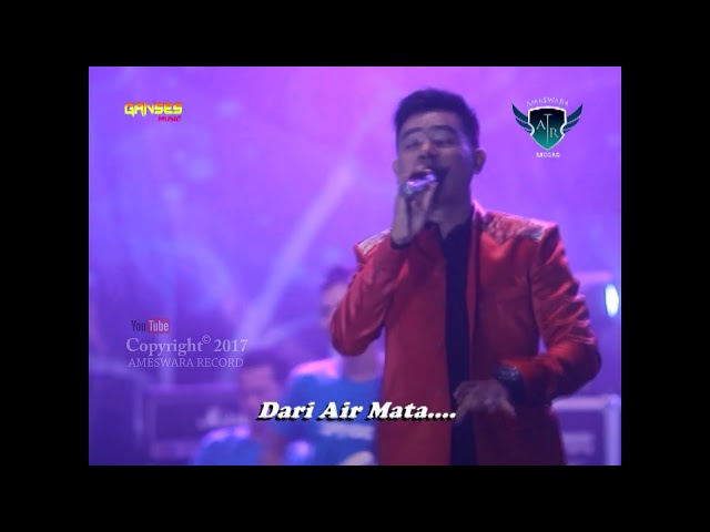 Gery Mahesa - Aku Dibarat Engkau Ditimur | Dangdut (Official Music Video) class=