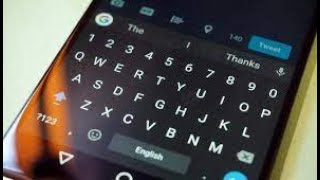 افضل كيبوردات للكتابة على الموبايل اندرويد شيك screenshot 5