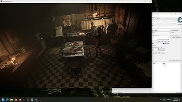 Tormented Souls 2 - Cheat Ammo