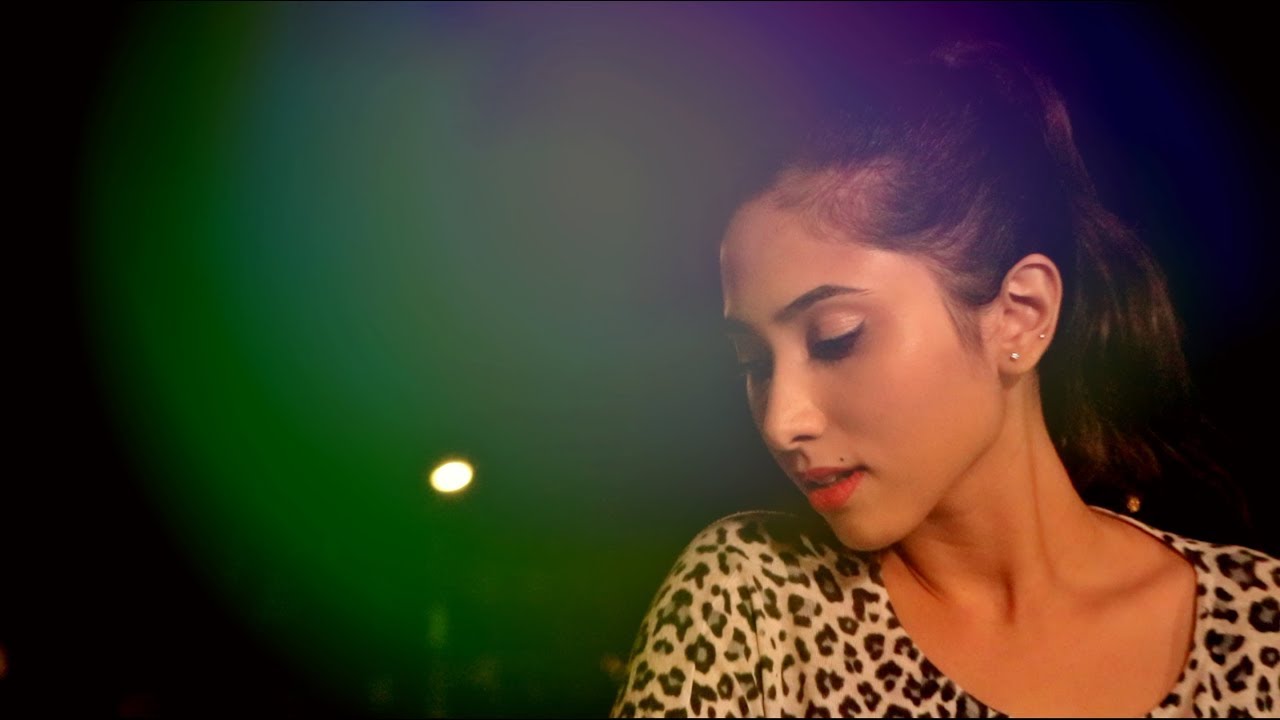 Mere Rashke Qamar | Unplugged Version by Suprabha KV Mere Rashke Qamar | Unplugged Version by Suprabha KV