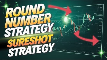 Round Number Trading | Binary Option Trading | trademastermind