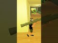 Anatoxich vs Lin Gang Boxer Melon Liminal Hotel in Garry's Mod