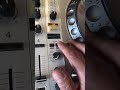 DDJ 1000srt cutlag setting #pioneerdj #seratodjpro #djlife #diy #ifixit