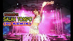 Video Mix - salah tompo (DJ REMIX) enjoy broo - Playlist 