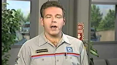 Chrysler Mastertech 1997 - Introduction to 2.7L, 3.2L, 3.5L V6 engines -- Part 1