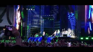 Red Hot Chili Peppers - Give It Away -  London Stadium