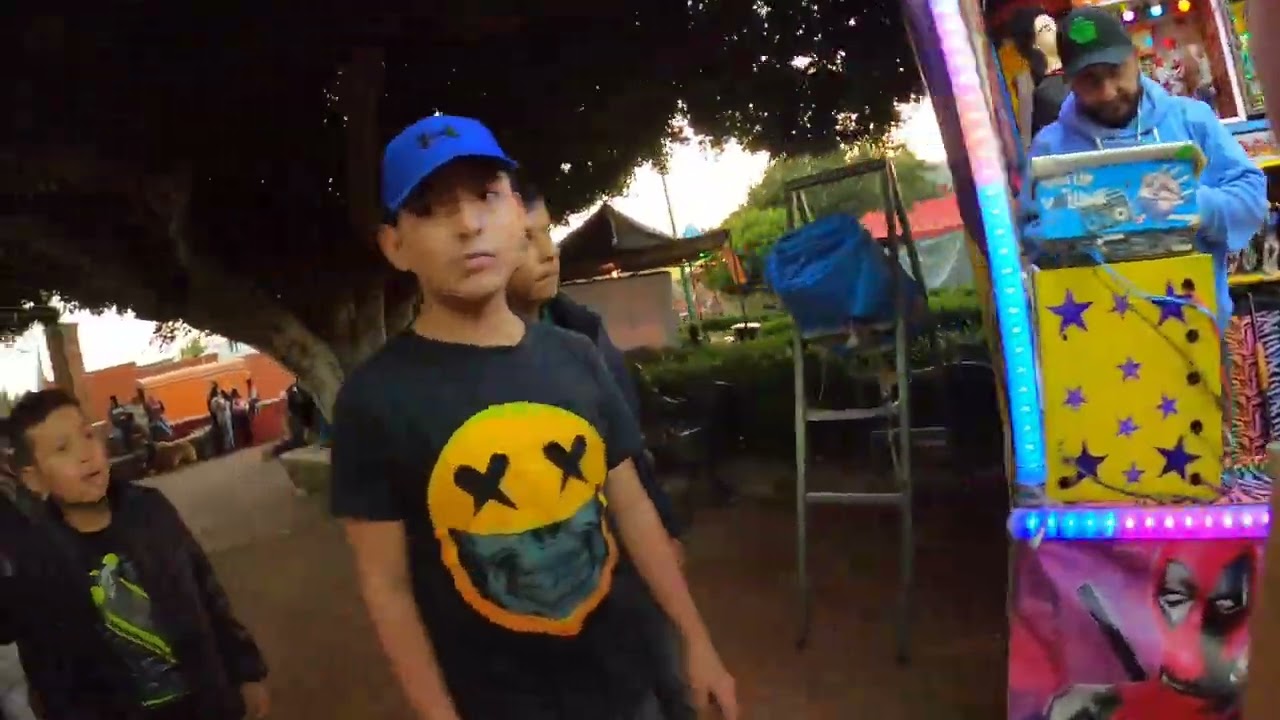 Ziráhuato Michoacan 2023