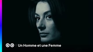 Un Homme et une Femme - Main Theme - Francis Lai Resimi