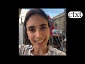 "El mundo se ha olvidado de nuestro pueblo". Refugiados palestinos en Líbano