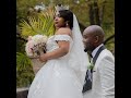 Best Congolese Wedding video Victoire & Degaule