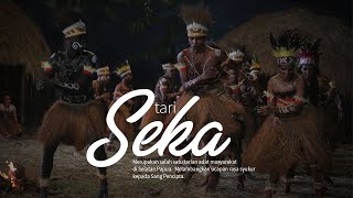 Tari Seka | Papua