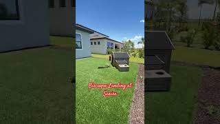 Biscayne Landing at Seaire! #stunning #shortsvideo #parrish #newhomes #newhomebuild