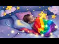 Deep Dreamland Baby 🧸 Relaxing Moon Tunes 🌙 3HR