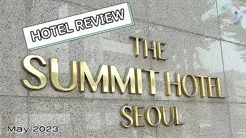 WHERE TO STAY IN KOREA? | Best for families and solo traveler | Seoul 2023 - DayDayNews