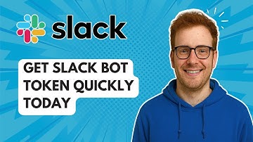 Get Slack Bot Token Quickly Today [2025 Guide]