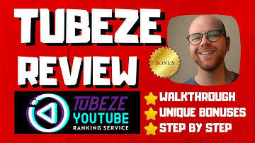 Tubeze Review - 🚫WAIT🚫DON