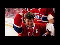 NHL Hockey on ABC intro Buffalo at Montreal