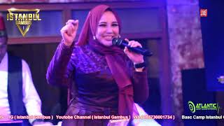 Uenakkkk...! SALLIMUNI Voc : IKA HAYLA Feat ISTANBUL GAMBUS Live 26 September 2025 - SIDOARJO