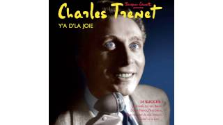 Watch Charles Trenet Mamzelle Clio video