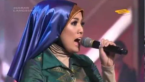 Tari Tualang Tiga - Shila Amzah, Hetty Sarlene & Rahayu Ridwan