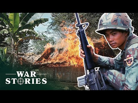 Video: Winged Infantry Armor (Deel 2)