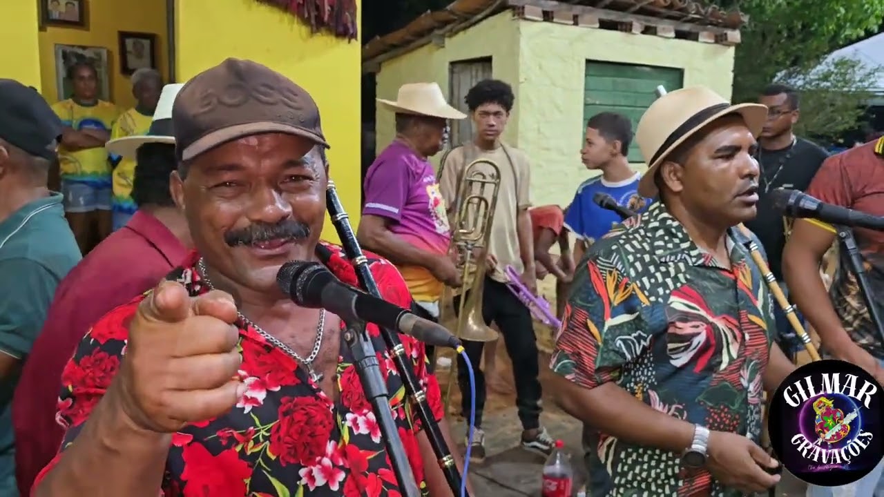 MESTRE  CARLOS ANTÔNIO X MESTRE ANTÔNIO  PAULO  SOBRINHO ,,NO ANIVERSÁRIO DE CAMBINDA BRASLEIRA 2026