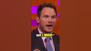 Chris Pratt