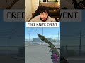 FREE CS2 KNIFE EVENT VALENTINES TOURNAMENT #cs2 #twitch #funny #counterstrike2 #csgo #counterstrike