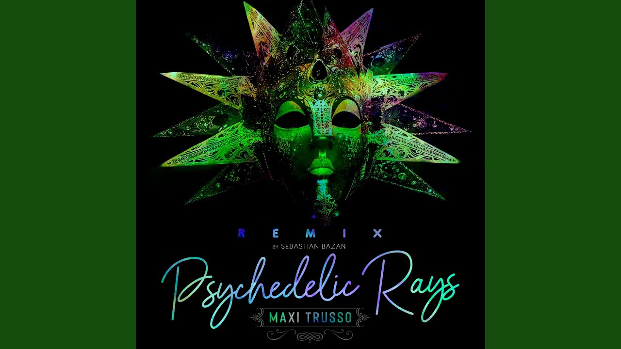 Watch Psychedelic Rays (Remix) on YouTube Watch Psychedelic Rays (Remix) on YouTube