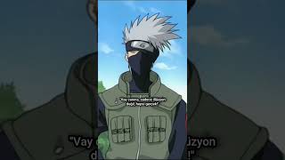 Kage Bunshin Esinti Kaynağı Togashi Sensei