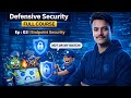 Endpoint Security .. Secure Yourself | Defensive Security (SOC) Analyst Full Course in Hindi